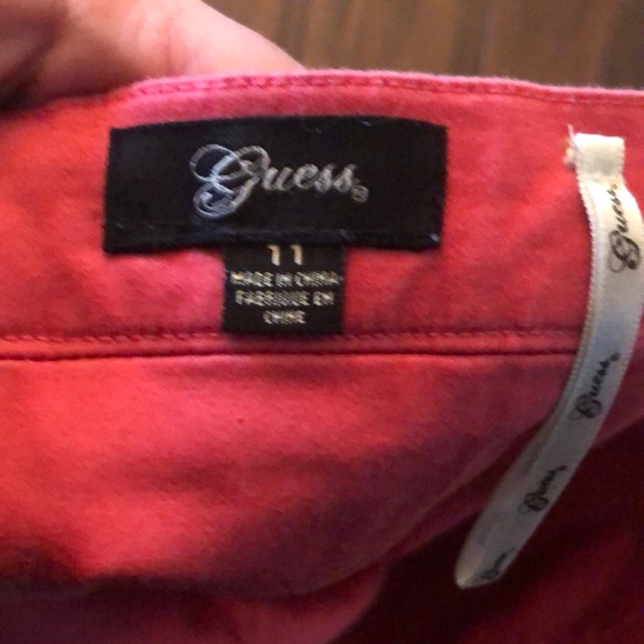 Guess dress - Picture 4 of 4